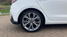 Hyundai i30 1.4T GDI N Line+ [Nav] 5dr Petrol Hatchback